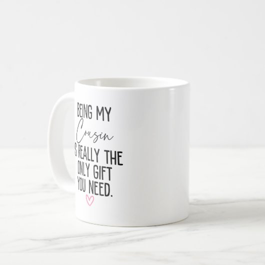 neef koffiemok (Voorkant links)