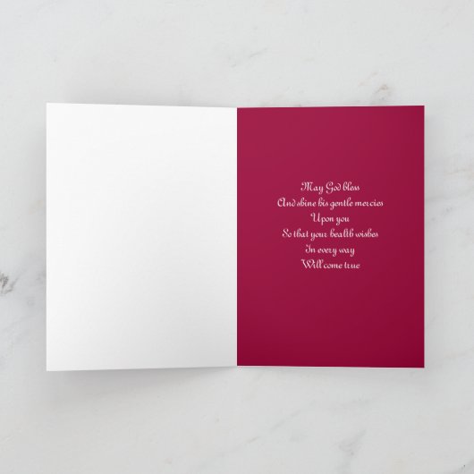 Neef krijgt snel kaarten (Binnen)