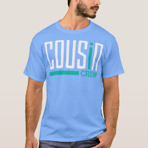 Neef-neef-crew T-shirt
