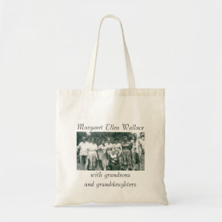 Neef Pat's Bag Tote Bag