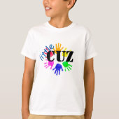 Neef T-Shirt (Voorkant)