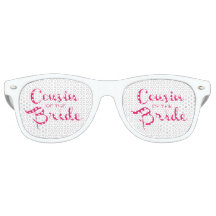 Neef van Bride Pink op White