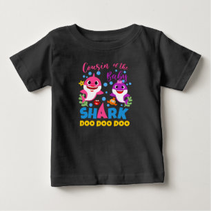 Neef van de Baby haaiennicht