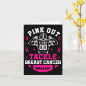 Neef van de Birthday Karate Taekwondo Boy Martia Kaart (Gele Bloem)