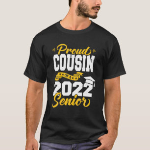 neef van de groep van 2022 die hoogwaardig is van  t-shirt