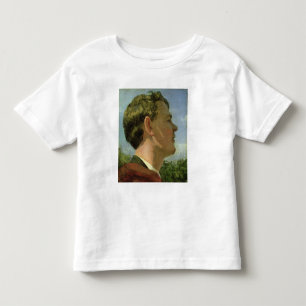 Neef van de kunstenaar, c.1860 kinder shirts