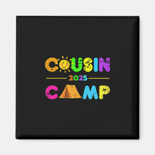 Neefjes Kamp 2025 Camping Zomer Vakantie 2025 Fami Magneet