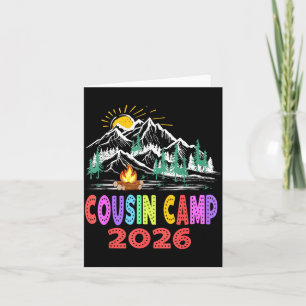 Neefjes Kamp 2026 Familie Camping Zomer Vakantie K Kaart
