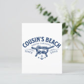 Neef's strand, NC de zomer die ik  maakte (Staand voorkant)