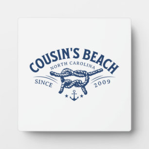 Neef's strand, NC de zomer die ik  maakte Fotoplaat