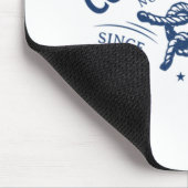 Neef's strand, NC de zomer die ik  maakte Muismat (Hoek)