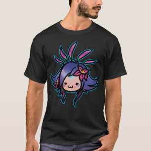Neeko Schattig Hoofd T-shirt