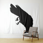 Neem 1 Cut Tapijt Wandkleed (In Situ (horizontaal))