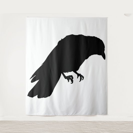 Neem 1 Cut Tapijt Wandkleed (Voorkant)