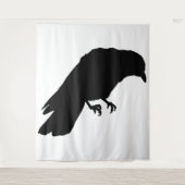 Neem 1 Gesneden Tapijt Wandkleed (Voorkant)