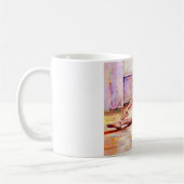 Neem 5 koffiemok (Links)