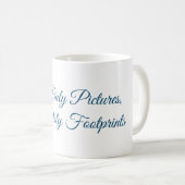 Neem alleen Afbeeldingen Koffiemok (Voorkant rechts)