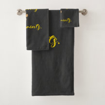 Neem alleen herinneringen, laat alleen voetafdrukk