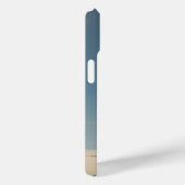 Neem alleen herinneringen, laat alleen voetafdrukk Case-Mate iPhone case (Achterkant / Rechts)