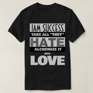 NEEM ALLES T-SHIRT