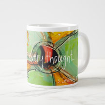 Neem Captive elke denkbare Mok van de Manuscript