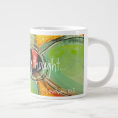 Neem Captive elke denkbare Mok van de Manuscript (Rechts)