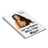 Neem contact op met uw lichte laptop. notitieboek (Rechterzijde)