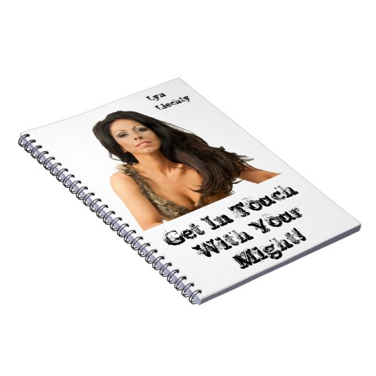 Neem contact op met uw lichte laptop. notitieboek (Rechterzijde)