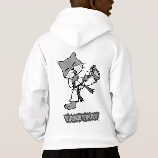 Neem dat (Achterkant)