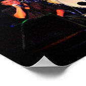 Neem dat live optreden in concert poster (Hoek)