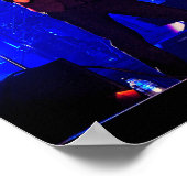 Neem dat live optreden in concert poster (Hoek)