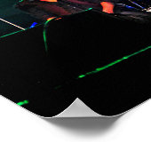 Neem dat live optreden in concert poster (Hoek)