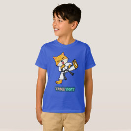 Neem dat t-shirt