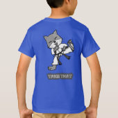 Neem dat t-shirt (Achterkant)