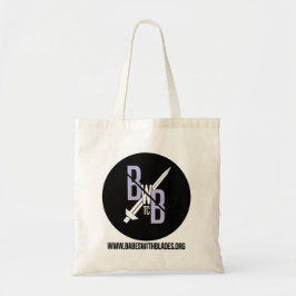 Neem de Babes mee. Tote Bag