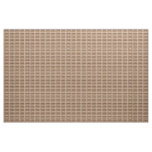 Neem de Cannoli Italiaanse Chocolate Chip Fabric Stof (Yard (91,4 cm))