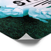 Neem de controle over uw verhaal poster (Hoek)