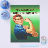 Neem de dag uit de brochure (Enkel)