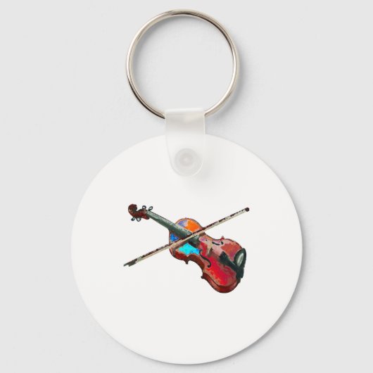 NEEM DE GELUIDEN SLEUTELHANGER (Voorkant)