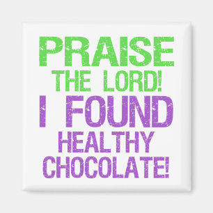 Neem de Heer op! Magneet