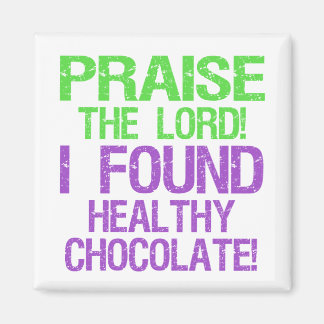 Neem de Heer op! Magneet