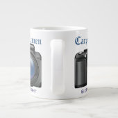 Neem de Light Jumbo Mok in beslag (Achterkant)