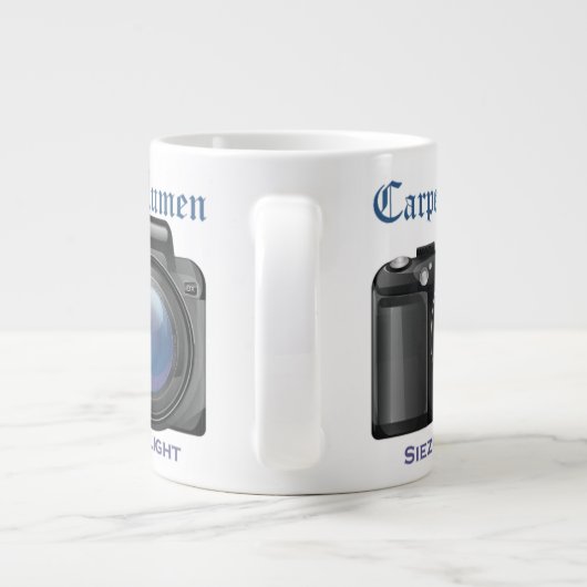 Neem de Light Jumbo Mok in beslag (Achterkant)