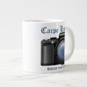 Neem de Light Jumbo Mok in beslag (Voorkant rechts)