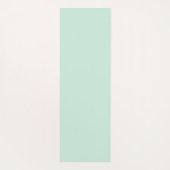 "Neem de paddenstoel zo nodig in" Yogamat (Achterkant)