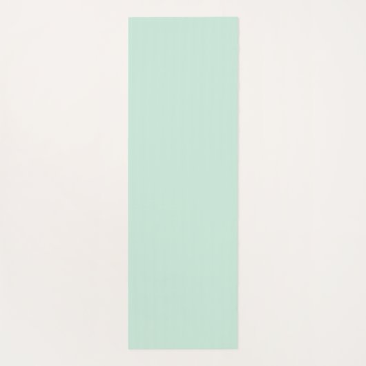 "Neem de paddenstoel zo nodig in" Yogamat (Achterkant)