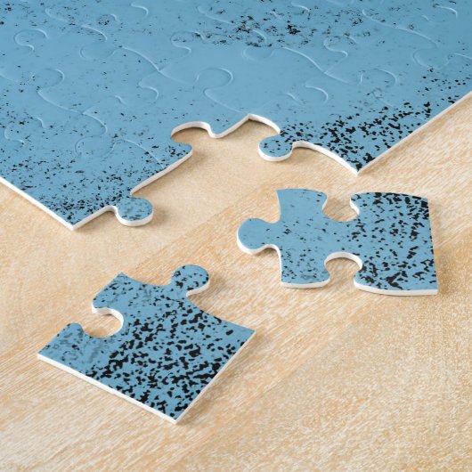 Neem de popcorn puzzel mee (Zijkant)