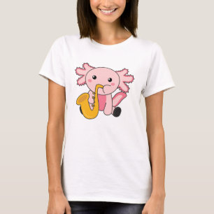 Neem de prins niet, ik neem de hondenpuppy t-shirt