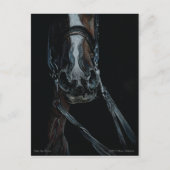 Neem de regens van Mary Gubisch Briefkaart (Voorkant)