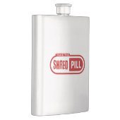 Neem de Shred Pill Flacon (Rechts)